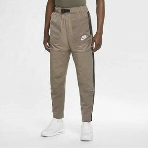 Nike Sportswear TECK PACK NSW Men's Woven Pants  Adjustable waist Size L